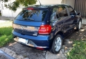 Autos - Volkswagen GOL TREND TRENDLINE 2016 Nafta 107000Km - En Venta
