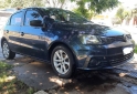Autos - Volkswagen GOL TREND TRENDLINE 2016 Nafta 107000Km - En Venta