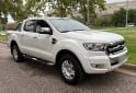 Camionetas - Ford Ranger xlt 3.2 2018 Diesel 50000Km - En Venta