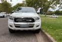 Camionetas - Ford Ranger xlt 3.2 2018 Diesel 50000Km - En Venta