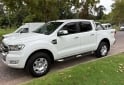 Camionetas - Ford Ranger xlt 3.2 2018 Diesel 50000Km - En Venta