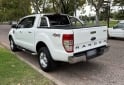 Camionetas - Ford Ranger xlt 3.2 2018 Diesel 50000Km - En Venta