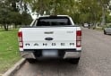 Camionetas - Ford Ranger xlt 3.2 2018 Diesel 50000Km - En Venta