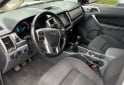 Camionetas - Ford Ranger xlt 3.2 2018 Diesel 50000Km - En Venta