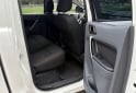 Camionetas - Ford Ranger xlt 3.2 2018 Diesel 50000Km - En Venta