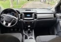 Camionetas - Ford Ranger xlt 3.2 2018 Diesel 50000Km - En Venta