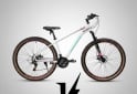 Deportes - MTB SAMURAI 3.0 - En Venta