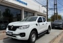 Camionetas - Renault ALASKAN DC 2.3TDI CONFORT 2023 Diesel 89000Km - En Venta