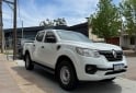 Camionetas - Renault ALASKAN DC 2.3TDI CONFORT 2023 Diesel 89000Km - En Venta