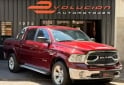 Camionetas - Chrysler RAM 1500 LARAMIE 4X4 2020 Nafta 68000Km - En Venta
