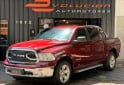 Camionetas - Chrysler RAM 1500 LARAMIE 4X4 2020 Nafta 68000Km - En Venta