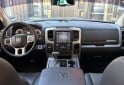 Camionetas - Chrysler RAM 1500 LARAMIE 4X4 2020 Nafta 68000Km - En Venta