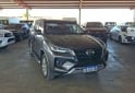Camionetas - Toyota SW4 Hilux 2023 Diesel 39000Km - En Venta