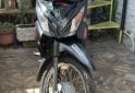 Motos - Honda Wave 110 2025 Nafta 10000Km - En Venta