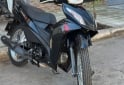 Motos - Honda Wave 110 2025 Nafta 10000Km - En Venta