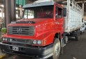 Camiones y Gr�as - Mercedes 1620L 1999 - En Venta