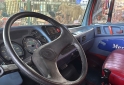 Camiones y Gr�as - Mercedes 1620L 1999 - En Venta