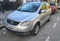 Autos - Volkswagen Suran 2010 Nafta 180000Km - En Venta