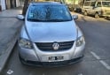 Autos - Volkswagen Suran 2010 Nafta 180000Km - En Venta