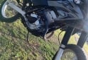 Motos - Honda Xr 250 2023 Nafta 9800Km - En Venta