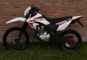Motos - Honda Tornado XR 250 2017 Nafta 32000Km - En Venta
