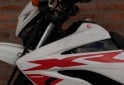 Motos - Honda Tornado XR 250 2017 Nafta 32000Km - En Venta