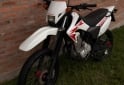 Motos - Honda Tornado XR 250 2017 Nafta 32000Km - En Venta