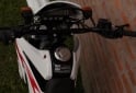 Motos - Honda Tornado XR 250 2017 Nafta 32000Km - En Venta