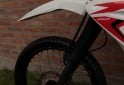 Motos - Honda Tornado XR 250 2017 Nafta 32000Km - En Venta
