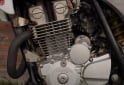 Motos - Honda Tornado XR 250 2017 Nafta 32000Km - En Venta