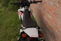 Motos - Honda Tornado XR 250 2017 Nafta 32000Km - En Venta