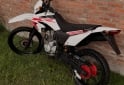 Motos - Honda Tornado XR 250 2017 Nafta 32000Km - En Venta