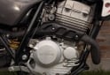 Motos - Honda Tornado XR 250 2017 Nafta 32000Km - En Venta