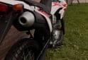 Motos - Honda Tornado XR 250 2017 Nafta 32000Km - En Venta