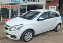 Autos - Chevrolet AGILE 2015 GNC 130000Km - En Venta