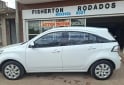 Autos - Chevrolet AGILE 2015 GNC 130000Km - En Venta