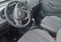 Autos - Chevrolet AGILE 2015 GNC 130000Km - En Venta