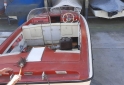 Embarcaciones - Regnicoli 540 liquido - En Venta
