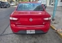 Autos - Fiat Gran siena 2015 GNC 130000Km - En Venta