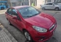 Autos - Fiat Gran siena 2015 GNC 130000Km - En Venta