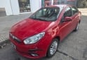 Autos - Fiat Gran siena 2015 GNC 130000Km - En Venta