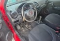 Autos - Fiat Gran siena 2015 GNC 130000Km - En Venta
