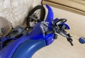 Motos - Yamaha Xt 230 2001 Nafta 50Km - En Venta