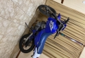 Motos - Yamaha Xt 230 2001 Nafta 50Km - En Venta