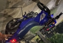 Motos - Yamaha Xt 230 2001 Nafta 50Km - En Venta