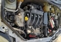Utilitarios - Renault Kangoo 2017 GNC 105000Km - En Venta
