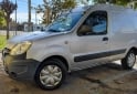 Utilitarios - Renault Kangoo 2017 GNC 105000Km - En Venta