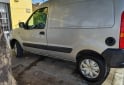 Utilitarios - Renault Kangoo 2017 GNC 105000Km - En Venta