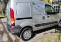 Utilitarios - Renault Kangoo 2017 GNC 105000Km - En Venta