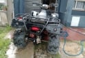 Cuatris y UTVs - Otra marca 4x4 2014 111Km - En Venta